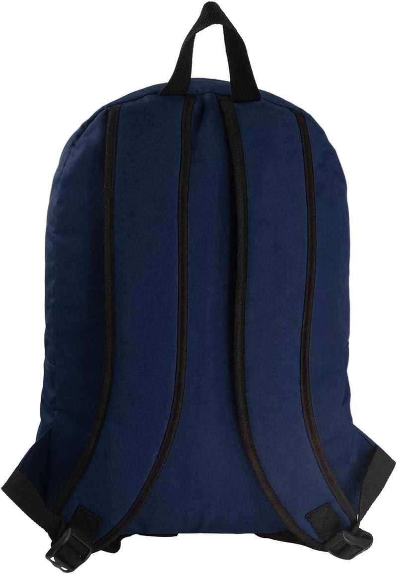 K-Cliffs Classic Bookbag Basic Backpack School Bookbag Student Simple Emergency Survival Daypack - Image 5